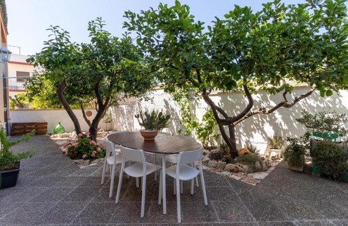 Montalbano Apartment | Araucaria Guest House