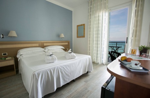 Diano Marina Hotel | Arc en Ciel Hotel