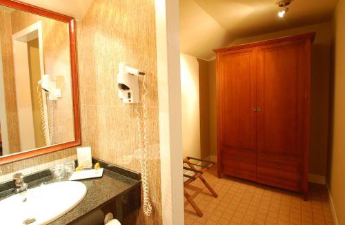 Covadonga Hotel | Arcea Gran Hotel Pelayo