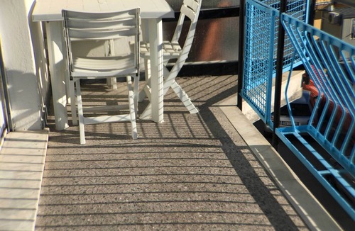 Albissola Marina Apartment | Arcobaleno Apartament in Albissola Marina (SV) 500 meters from the sea.