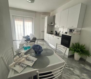 Arcola Apartment | Arcola -La Spezia-cinque terre-Lerici