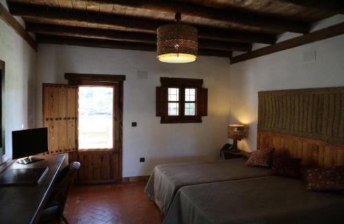 Villamanrique de la Condesa Hotel | Ardea Purpurea