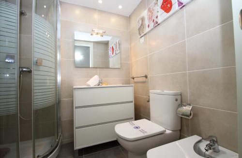 Miami Platja Apartment | ARENDA Apartamento Flamencos 213