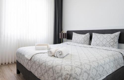 Kayseri Apartment | ARGEUS PRESTİJ