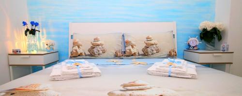 Donnalucata Bed & Breakfast | Aria di Mare