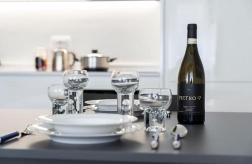 Simonetta Apartment | Aria di Milano - Scalo Farini