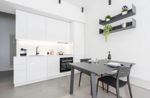 Simonetta Apartment | Aria di Milano - Scalo Farini