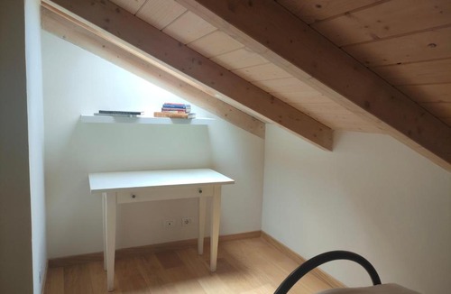Sarzana Apartment | Aris- Eleganza in centro!