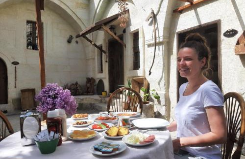 Mustafapasa Hotel | ARMEsos Cave Hotel