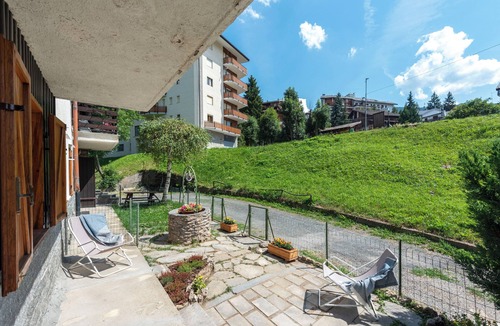 Sauze d'Oulx Apartment | Armonia Apartment, Sauze d'Oulx, Italy