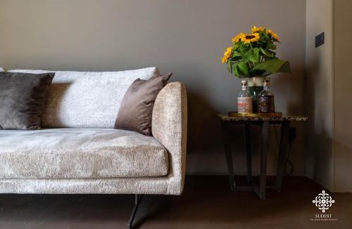 Ortigia Apartment | Armonia Mercato e Mare