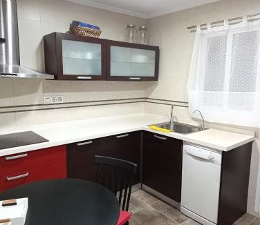 Elda Apartment | Aroca