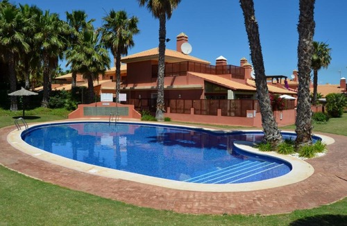 Mar de Cristal House | Arona 1 - 6807