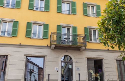 Arona House | Arona Palace