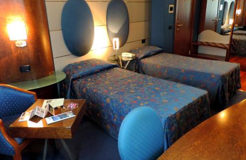 Arosio Hotel | Arosio Hotel