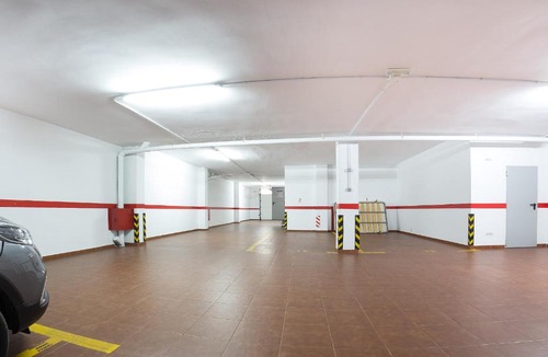 Roses Town Center Apartment | Arquitecte Gaudi 2B