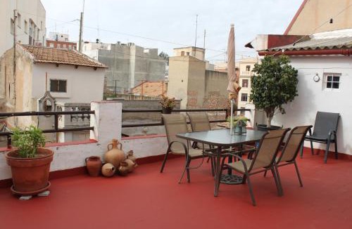 Murcia Apartment | Arrabal de San Benito II