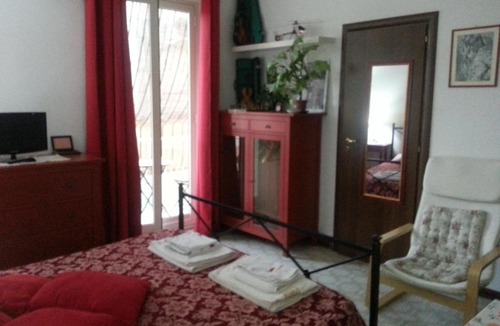 Ragusa House | Arricampativi