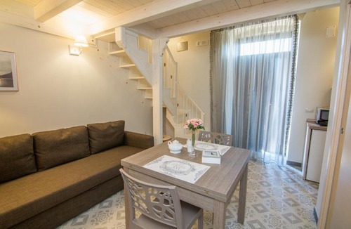 Centro Storico House | Art & food relax