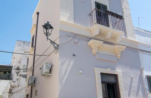Centro Storico House | Art & food relax