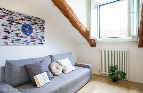 Historic Centre Apartment | Art House Arsenale