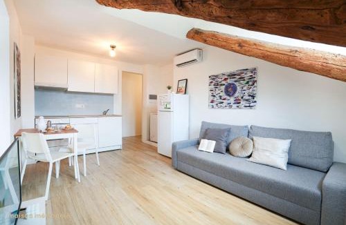 Historic Centre Apartment | Art House Arsenale
