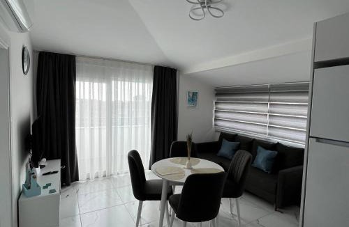 Avsallar Apartment | Art Life apartments (Sky)