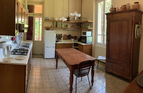 Alta Val Tidone Villa | Art Nouveau Villa on the Appennini hills
