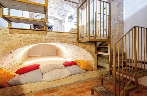 L'Aquila Apartment | *(Art Of Living)*Luxury House