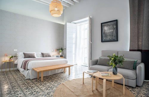El Puerto de Santa Maria House | Art Suites by Casa de Indias