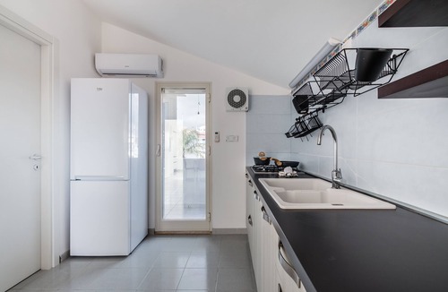 Marina di Ragusa House | Artemide Vista Mare