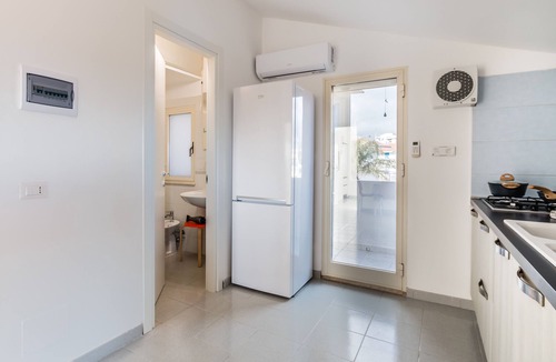 Marina di Ragusa House | Artemide Vista Mare