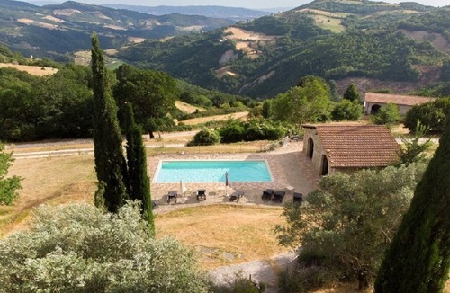 Valfabbrica Apartment | Artemisia, Agriturismo Ca'Mazzetto