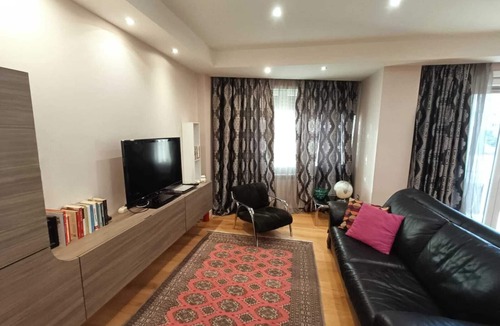 Viterbo Apartment | Artemisia Apartment