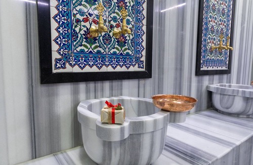 Defne Hotel | Artes Hotel