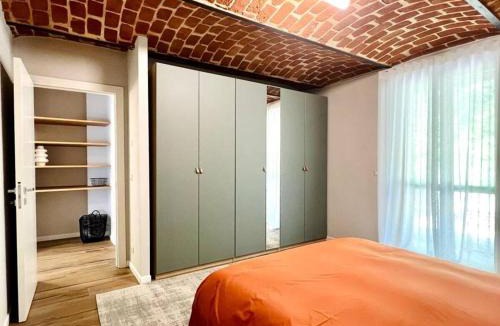 Ferrere House | ARTinBòsc by Alterego