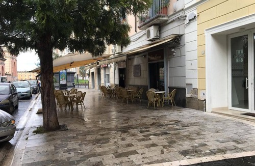 Centro Storico House | Artistic Charming House - Near the Royal Palace of Caserta - Superior Double Room