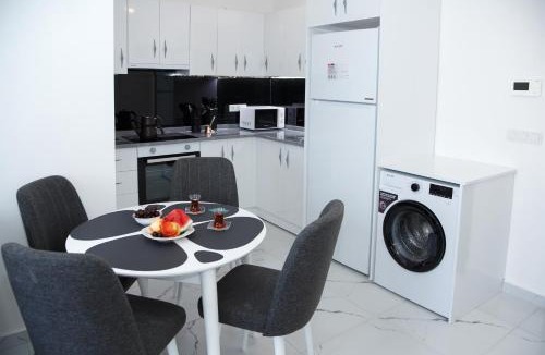 Avsallar Apartment | ArtLife apartments (VAN GOGH)
