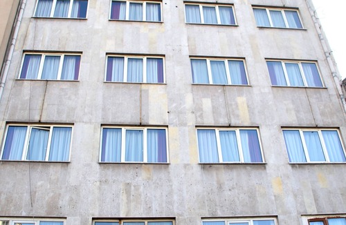 Kayseri City Center House | Arya Rezidans