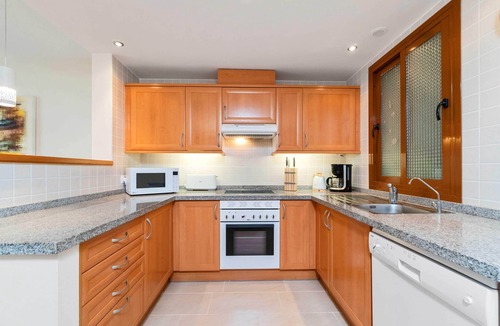 L'Alfas del Pi Apartment | ASHANTI CLUB LUXURY HOLIDAY APARTMENT (ALTEA REGION)