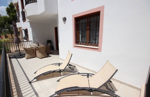 L'Alfas del Pi Apartment | ASHANTI CLUB LUXURY HOLIDAY APARTMENT (ALTEA REGION)