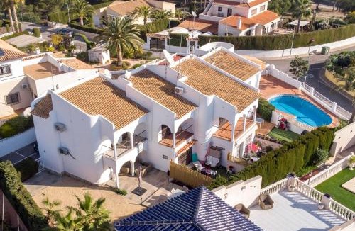 Bell Horizo Apartment | Ashanti Garden Luxury Short Term Rental Duplex Altea
