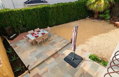 Bell Horizo Apartment | Ashanti Garden Luxury Short Term Rental Duplex Altea