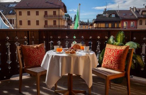 Asiago Hotel | Asiago Sporting Hotel & Spa