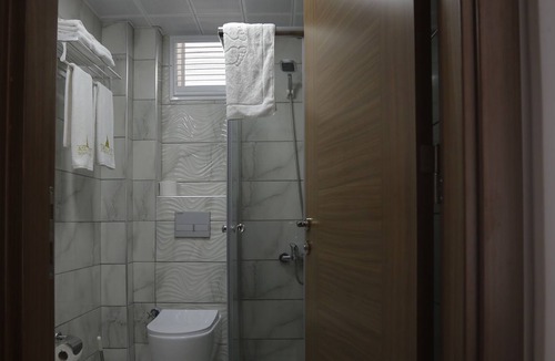 Silifke Hotel | Askar Port Hotel