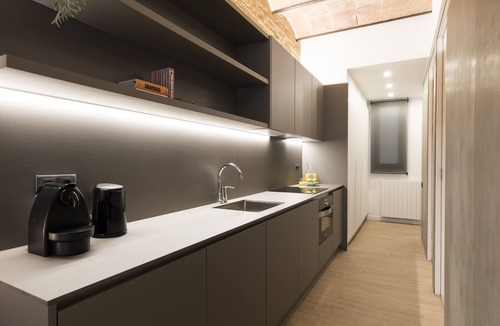 La Sagrada Familia Apartment | Aspasios Sagrada Familia Apartments