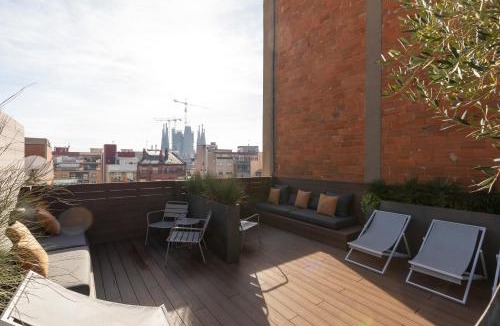 La Sagrada Familia Apartment | Aspasios Sagrada Familia Apartments