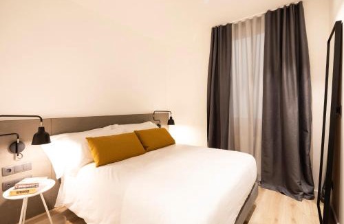 La Sagrada Familia Apartment | Aspasios Sagrada Familia Apartments