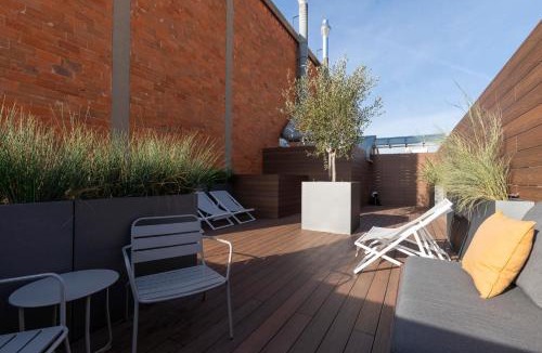 La Sagrada Familia Apartment | Aspasios Sagrada Familia Apartments