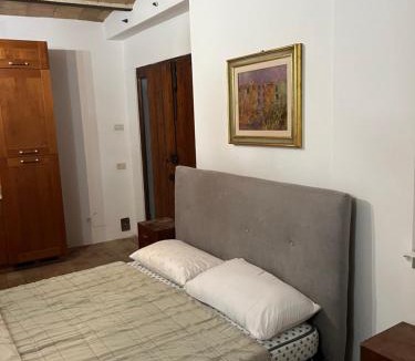 Petrignano Apartment | Assisi, da Lisetta